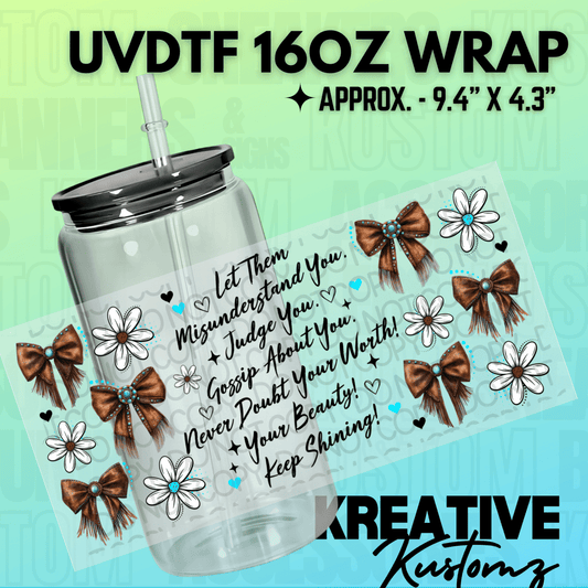 KK - 1027 - Kreative Kustomz