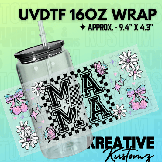 KK - 1032 - Kreative Kustomz