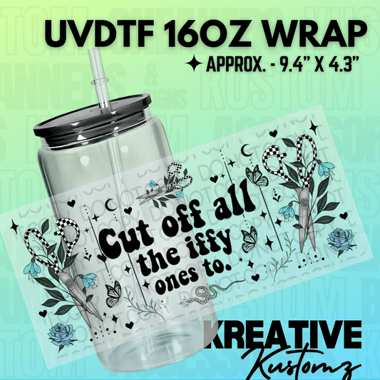 KK - 1033 - Kreative Kustomz