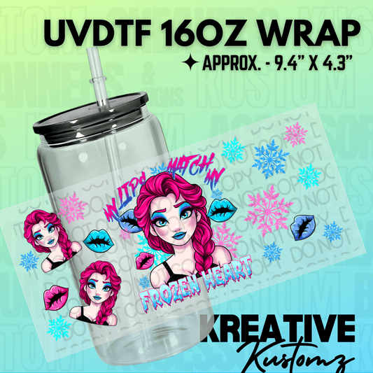 KK - 1035 - Kreative Kustomz