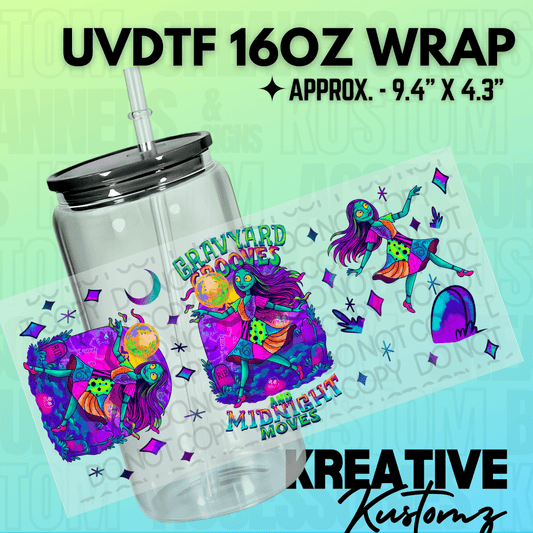 KK - 1037 - Kreative Kustomz