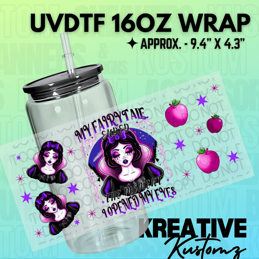 KK - 1038 - Kreative Kustomz