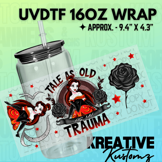 KK - 1039 - Kreative Kustomz