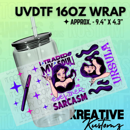 KK - 1040 - Kreative Kustomz