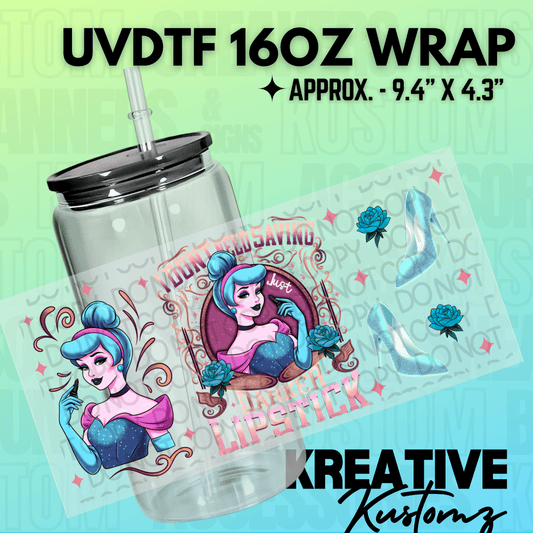 KK - 1041 - Kreative Kustomz
