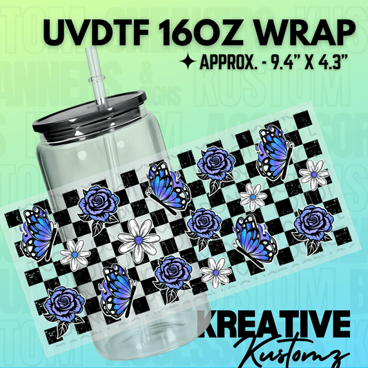 KK - 1042 - Kreative Kustomz