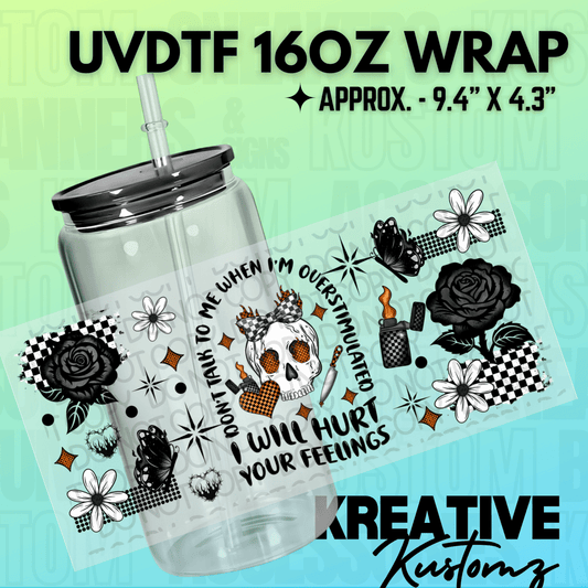 KK - 1045 - Kreative Kustomz