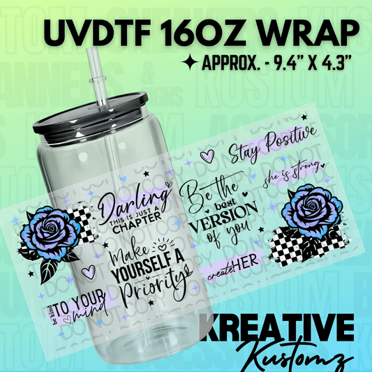 KK - 1046 - Kreative Kustomz