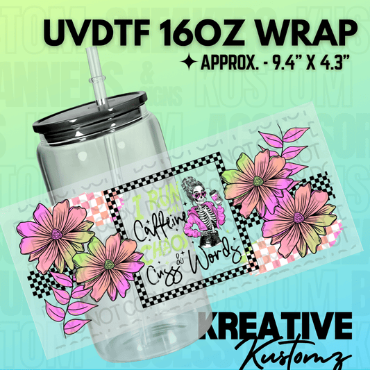 KK - 1047 - Kreative Kustomz