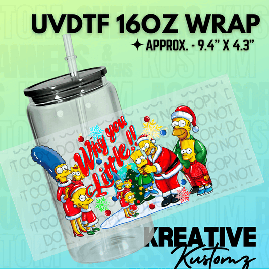 KK - 1052 - Kreative Kustomz