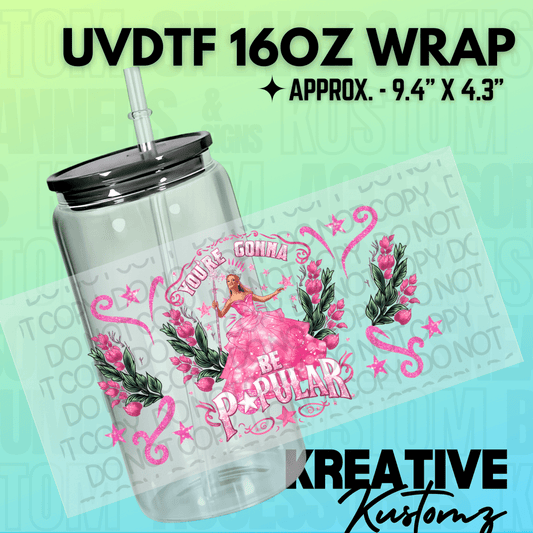 KK - 1054 - Kreative Kustomz