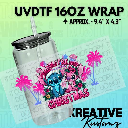 KK - 1055 - Kreative Kustomz