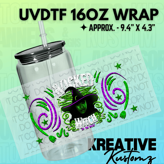 KK - 1056 - Kreative Kustomz