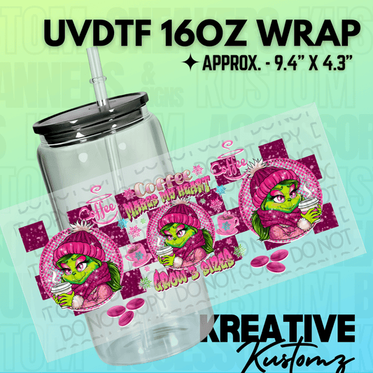 KK - 1059 - Kreative Kustomz