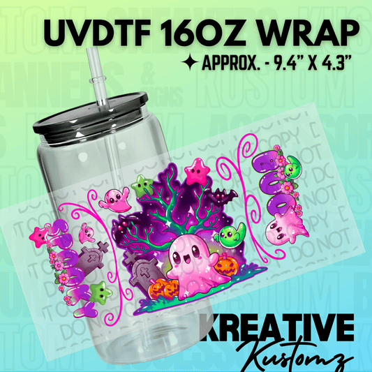 KK - 1060 - Kreative Kustomz