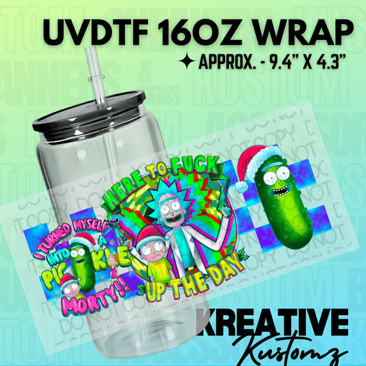 KK - 1063 - Kreative Kustomz