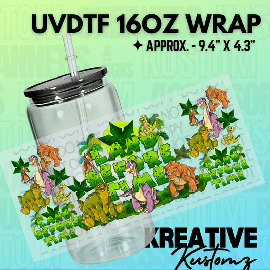 KK - 1065 - Kreative Kustomz