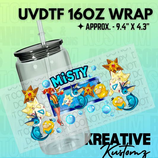 KK - 1066 - Kreative Kustomz