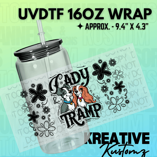KK - 1069 - Kreative Kustomz