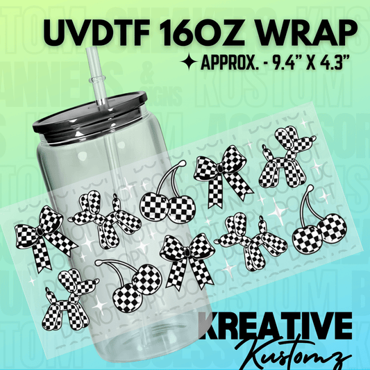 KK - 1071 - Kreative Kustomz