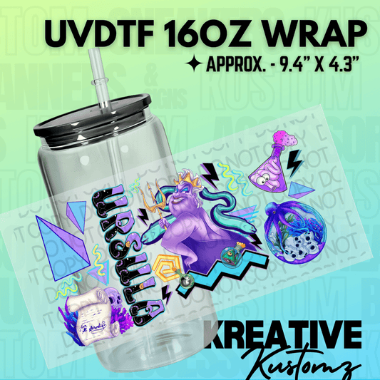 KK - 1072 - Kreative Kustomz
