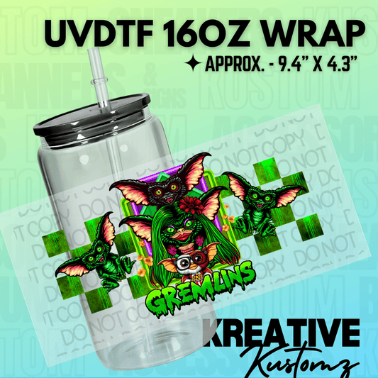 KK - 1073 - Kreative Kustomz