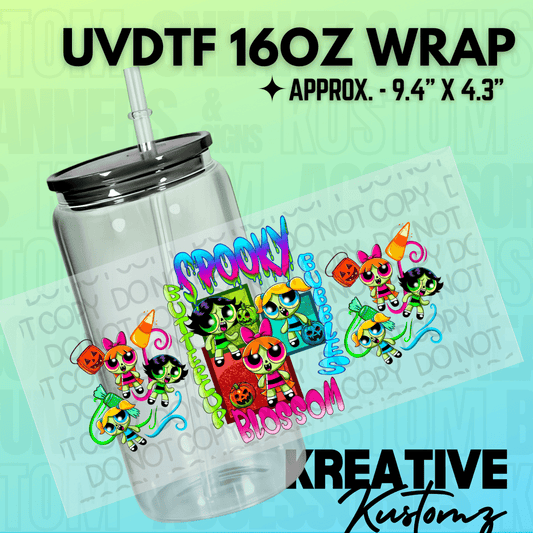 KK - 1075 - Kreative Kustomz