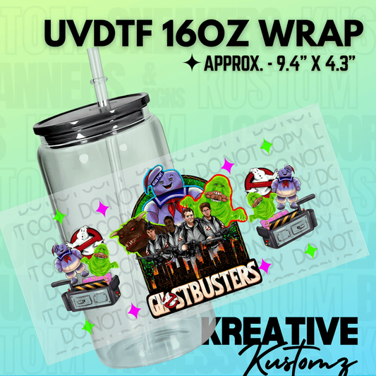 KK - 1076 - Kreative Kustomz