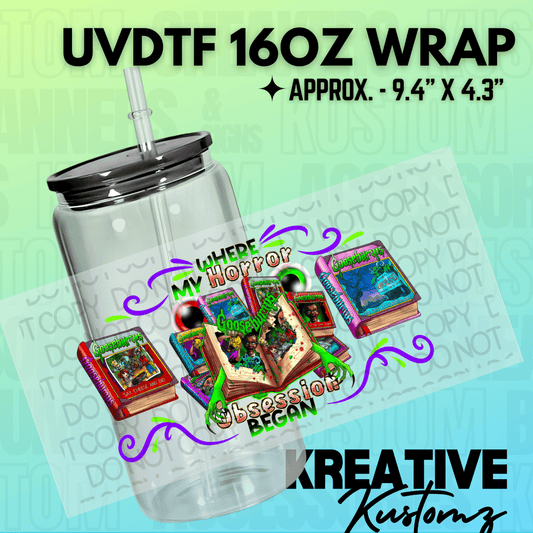 KK - 1078 - Kreative Kustomz