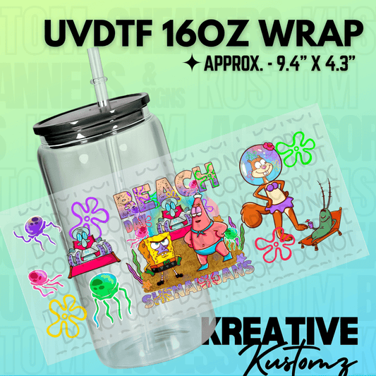 KK - 1079 - Kreative Kustomz