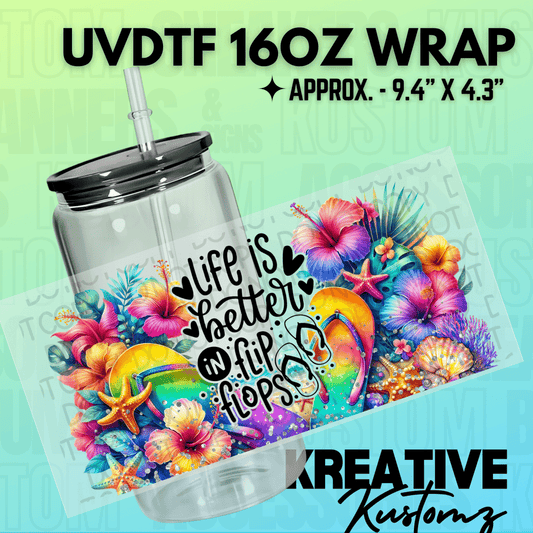KK - 1102 - Kreative Kustomz