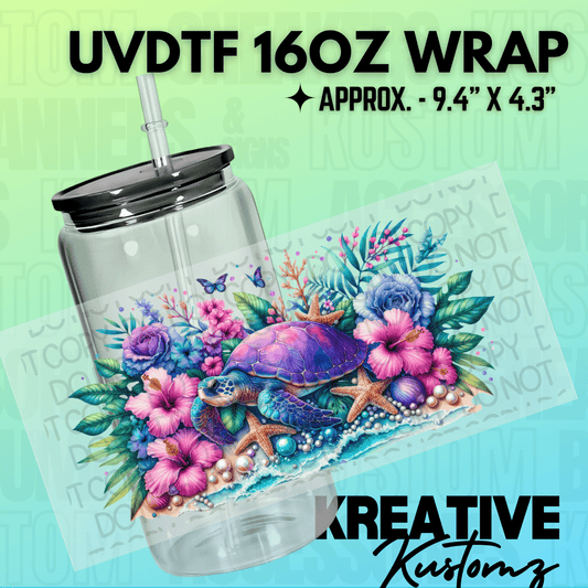 KK - 1104 - Kreative Kustomz