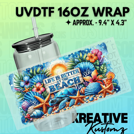 KK - 1105 - Kreative Kustomz