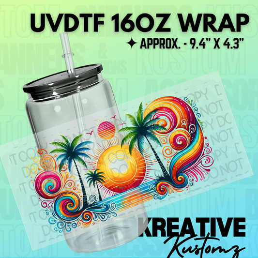 KK - 1106 - Kreative Kustomz