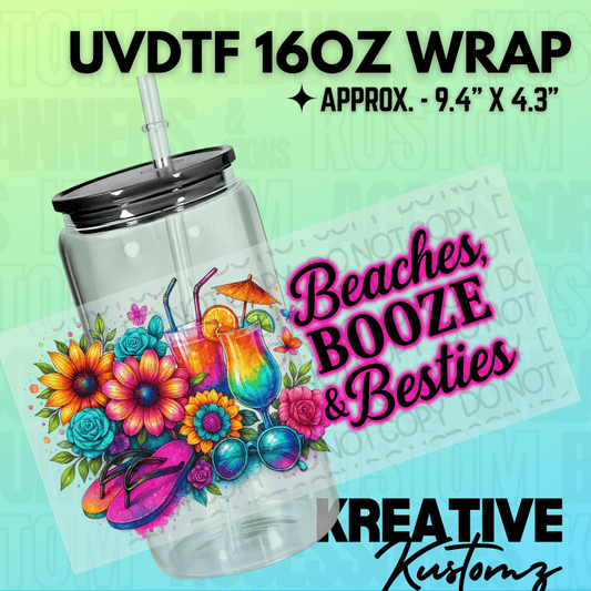 KK - 1107 - Kreative Kustomz