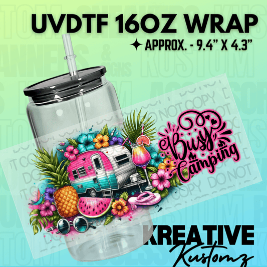 KK - 1108 - Kreative Kustomz