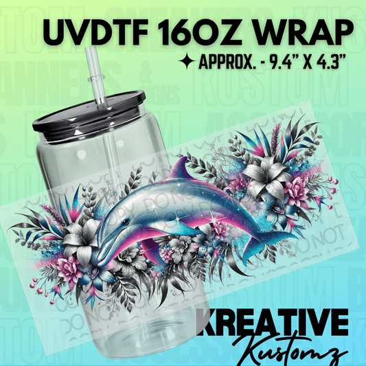 KK - 1109 - Kreative Kustomz