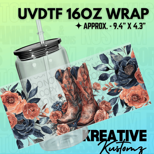 KK - 1110 - Kreative Kustomz