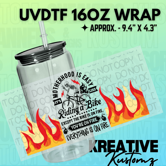 KK - 1111 - Kreative Kustomz