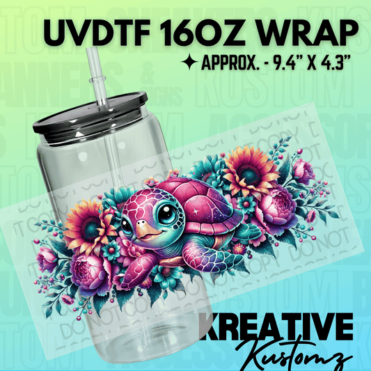 KK - 1113 - Kreative Kustomz