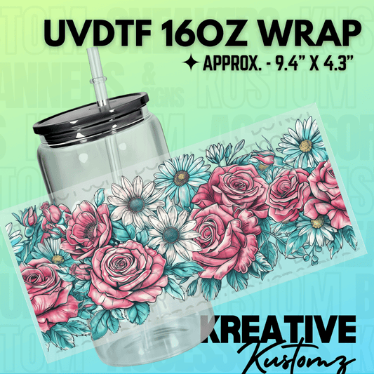 KK - 1116 - Kreative Kustomz