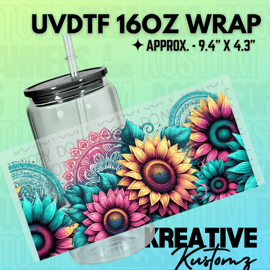 KK - 1117 - Kreative Kustomz