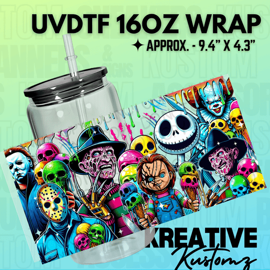 KK - 1119 - Kreative Kustomz