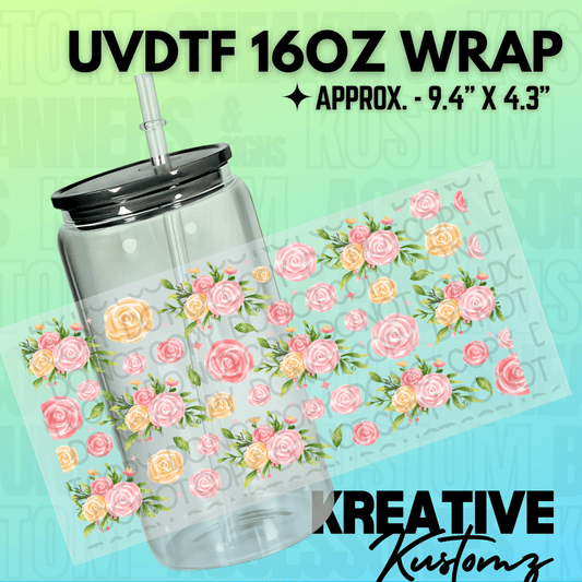 KK - 1120 - Kreative Kustomz