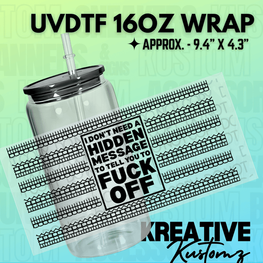 KK - 1122 - Kreative Kustomz