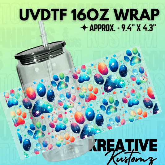 KK - 1124 - Kreative Kustomz