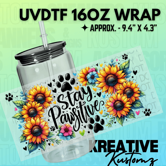 KK - 1125 - Kreative Kustomz