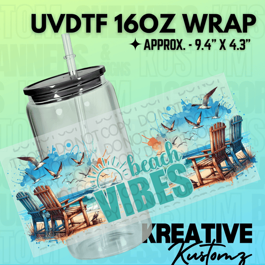 KK - 1126 - Kreative Kustomz