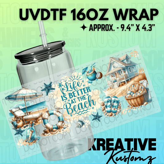 KK - 1127 - Kreative Kustomz
