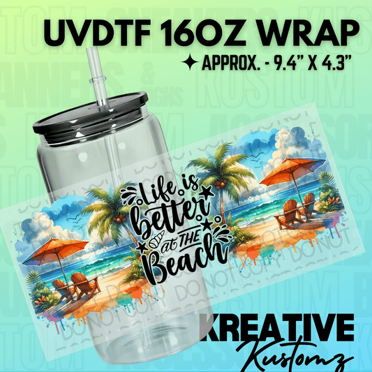 KK - 1128 - Kreative Kustomz